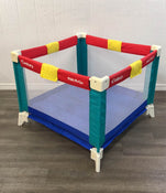 used Century Fold ‘n Go Playard