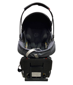 used Infantcarseat