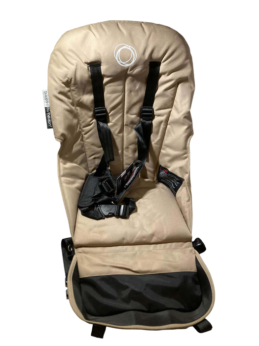 used Bugaboo Cameleon3 Seat Fabric