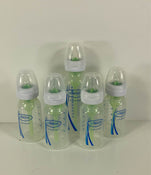 used Dr. Brown's Options Bottle Set