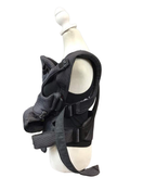 secondhand BabyBjorn Baby Carrier Free, Anthracite 3D Mesh