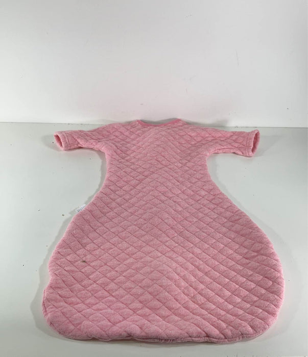 secondhand Halo Easy Transition Sleepsack, Small Heather Pink