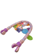 secondhand Adjustable Play Arch