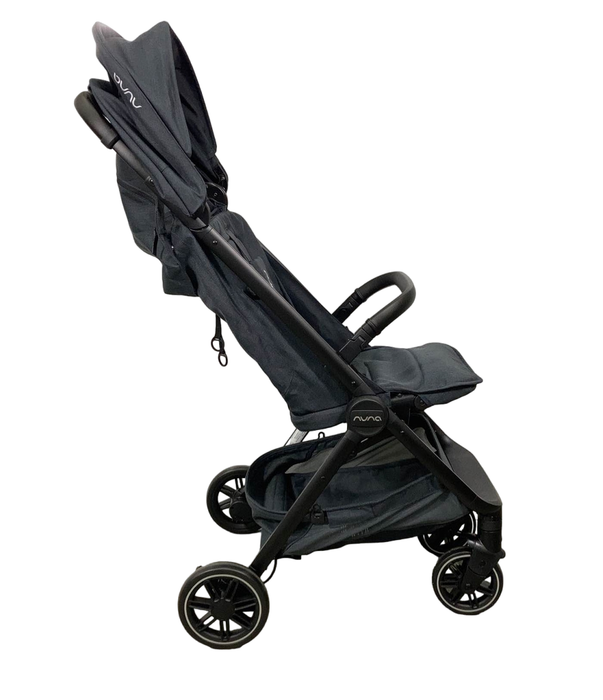 secondhand Strollers