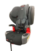 used Britax Grow With You Harness-2-Booster Seat, 2023, Mod Black