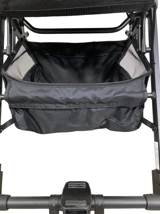 Inglesina Quid 2 Stroller, Stormy Gray, 2022