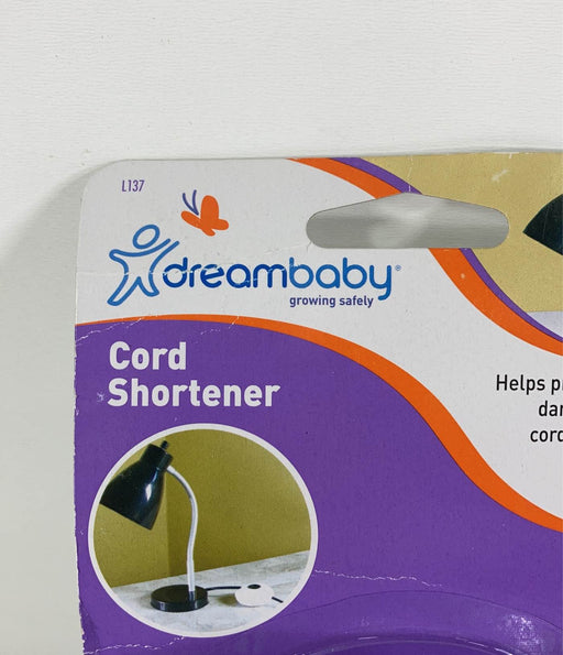 secondhand Dreambaby Electrical Cord Shortener