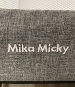 secondhand Mika Micky Bedside Sleeper