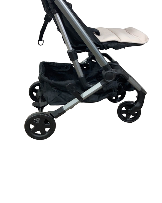 secondhand Colugo Compact Stroller, 2022, Dune