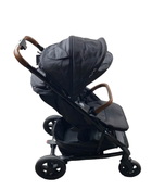 secondhand Nuna Tavo Next Stroller, 2020, Caviar