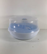 used Philips Avent Microwave Steam Sterilizer