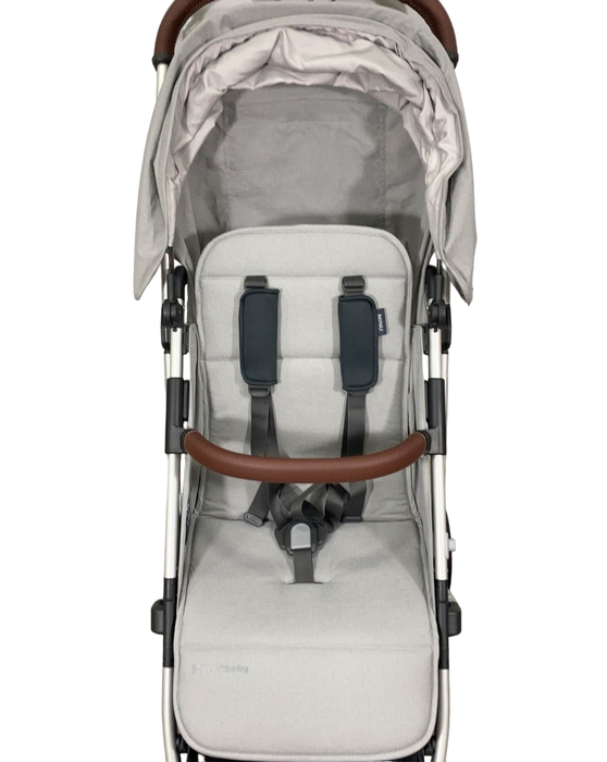 secondhand Strollers