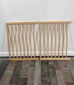 used BabyDan Super Flexi Fit Safety Gate