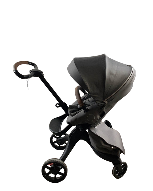 used Stokke Xplory Stroller, 2021