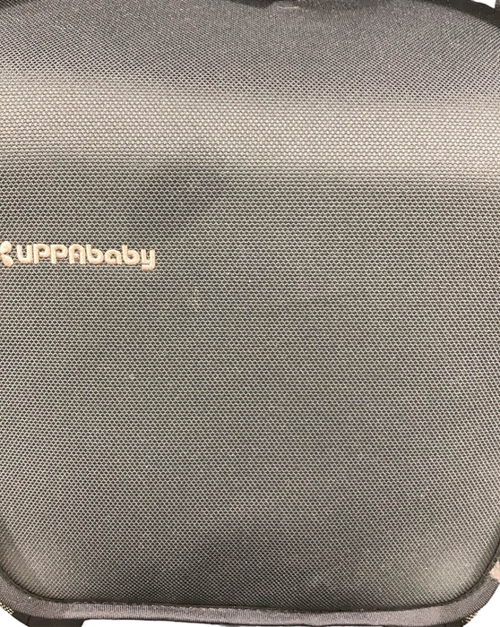 UPPAbaby VISTA V2 Stroller, 2019, Jordan (Charcoal Melange)