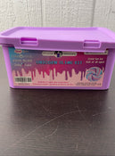 used Original Stationary Unicorn Slime Kit