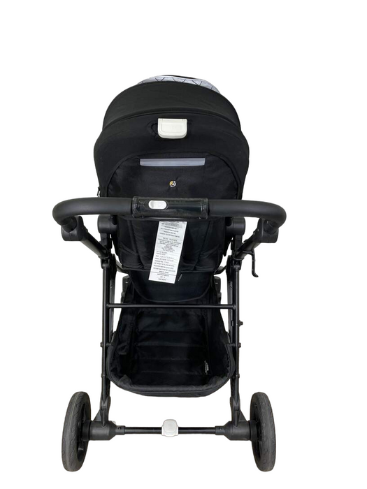 secondhand Strollers