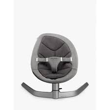 used Nuna Leaf Original Baby Seat, Cinder