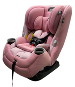 used Maxi-Cosi Pria All-In-1 Convertible Car Seat, 2023, Rose Pink Sweater