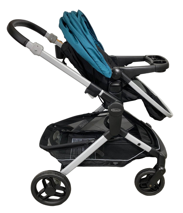 used Strollers