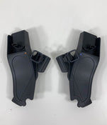 secondhand UPPAbaby Lower Car Seat Adapters for Maxi-Cosi, Nuna, and Cybex