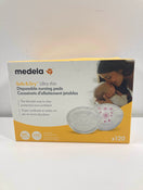 used Medela Disposable Nursing Pads