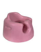 secondhand Bumbo Floor Seat, Pink