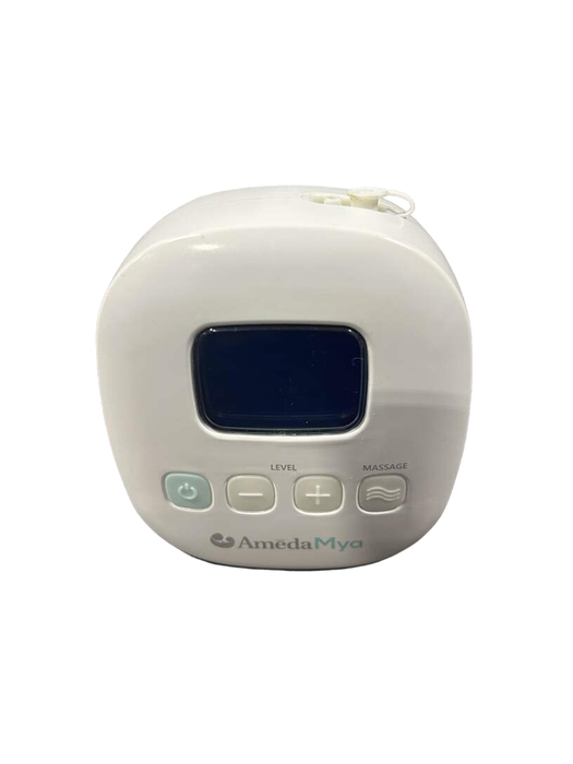 secondhand Ameda MYA Portable Breast Pump