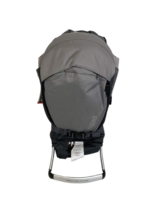 used Phil & Teds Escape Child Carrier