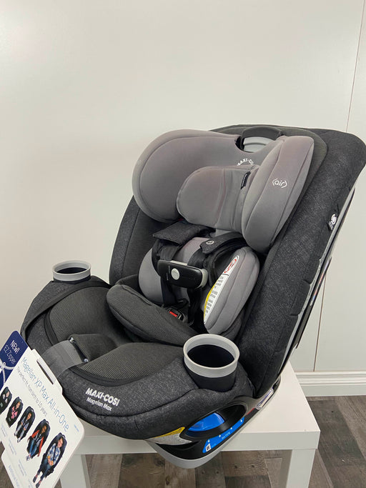 used Maxi-Cosi Magellan XP All-in-One Convertible Car Seat