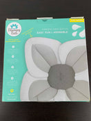 secondhand Blooming Bath Baby Bath, Lotus