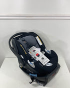 secondhand Carseat