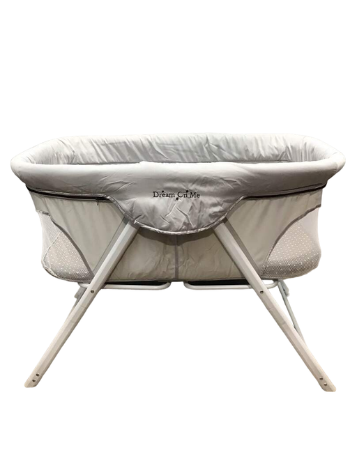 secondhand Dream On Me Bassinet