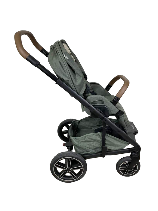 secondhand Strollers