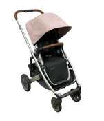 used UPPAbaby CRUZ V2 Stroller, 2020, Alice (Dusty Pink)