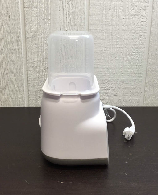 secondhand Evla Double Baby Bottle Warmer