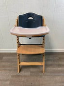 used Abiie Beyond Junior Y Wooden High Chair