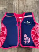 used Konfidence Swim Jacket