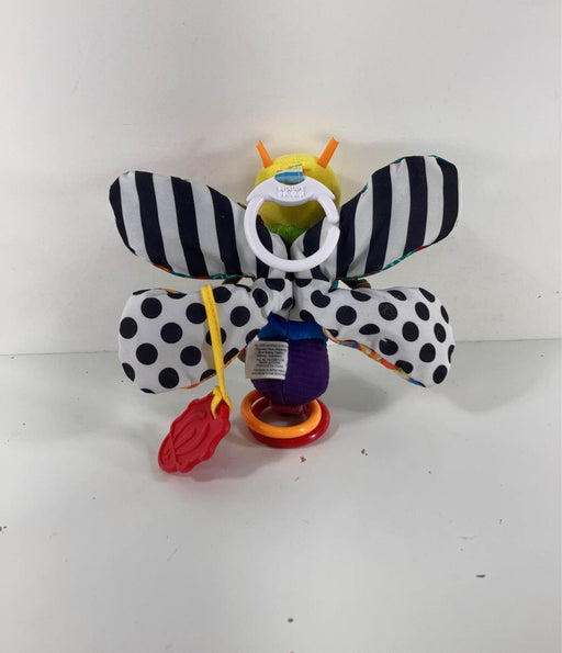 secondhand Lamaze Freddie The Firefly