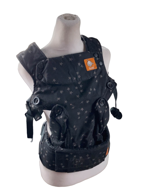 used Baby Tula Explore Baby Carrier, Discover