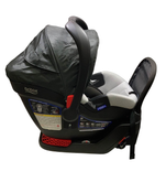 secondhand Britax B-Free Premium & B-Safe Gen2 FlexFit+ Travel System, 2021