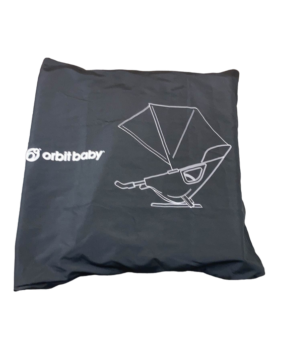 used Orbit Baby Storage Bag