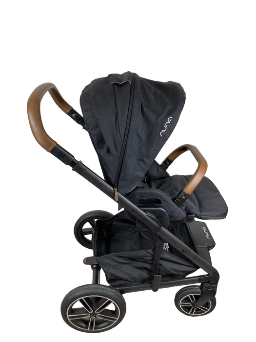 secondhand Strollers