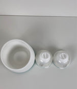 secondhand Nanobébé Bottle Feeding Starter Set