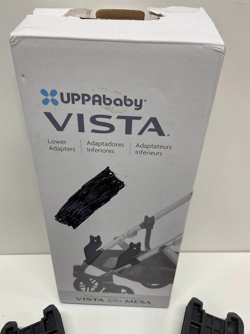 secondhand UPPAbaby VISTA Lower Adapters