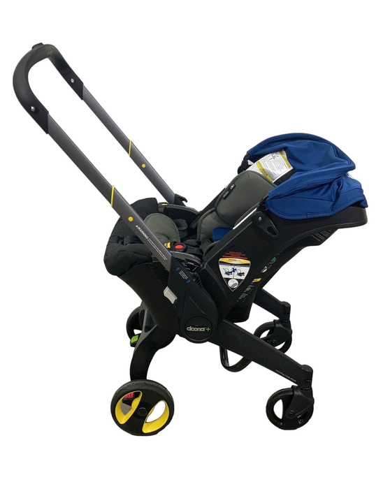 used Strollers