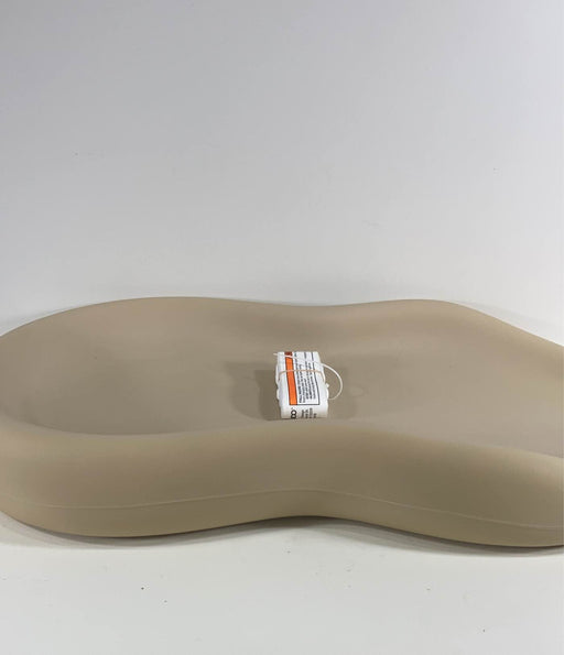 secondhand Keekaroo Peanut Changing Pad