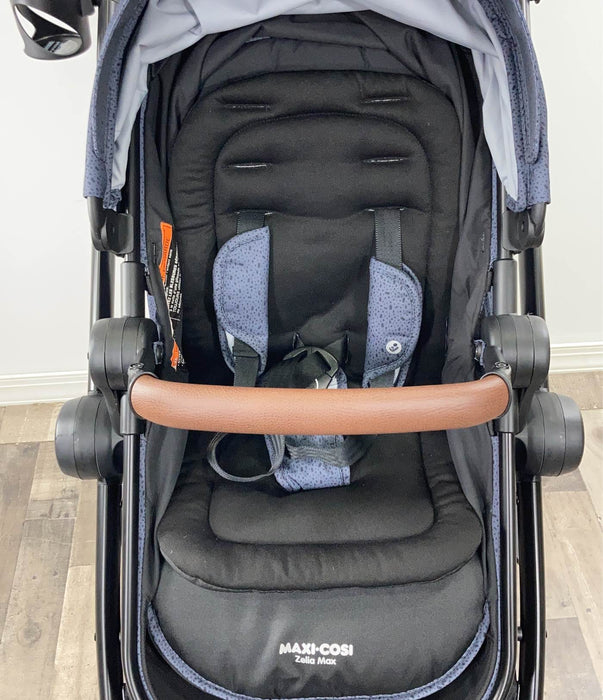 secondhand Standard Strollers