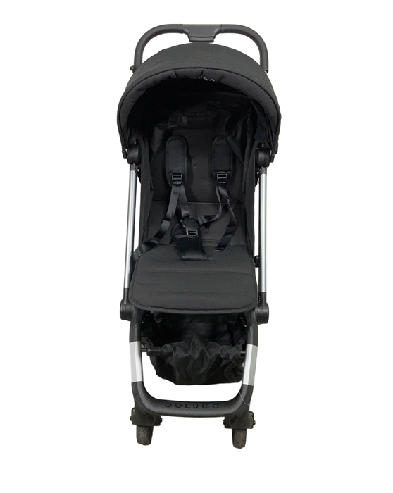 secondhand Strollers