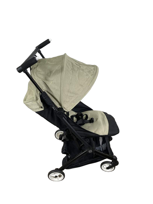 secondhand Strollers